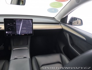 Tesla Model Y RWD LFP 60kWh 2022