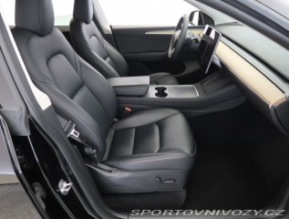 Tesla Model Y RWD LFP 60kWh 2022