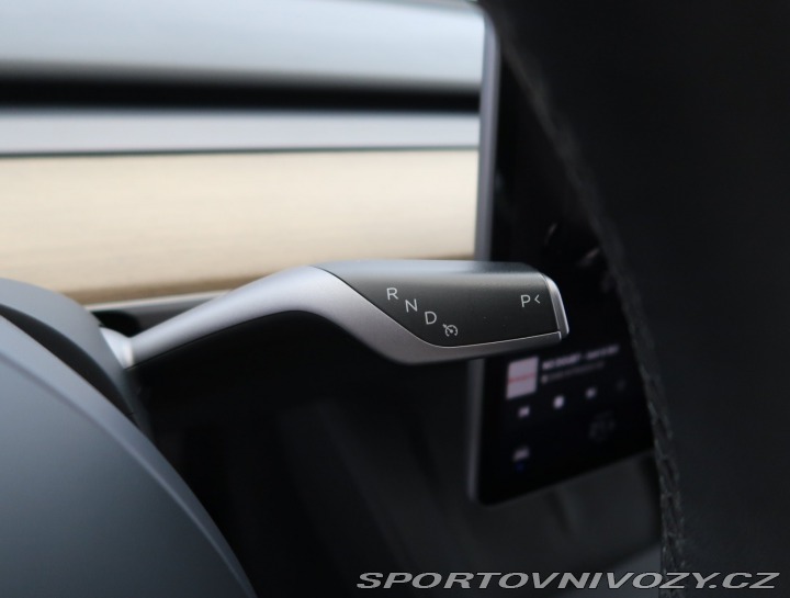 Tesla Model Y Long Range AWD 79kWh 2022