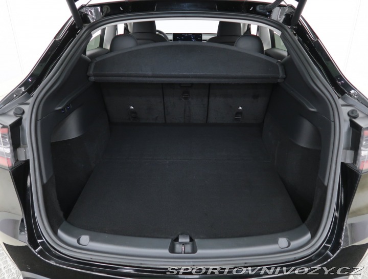 Tesla Model Y Long Range AWD 79kWh 2022