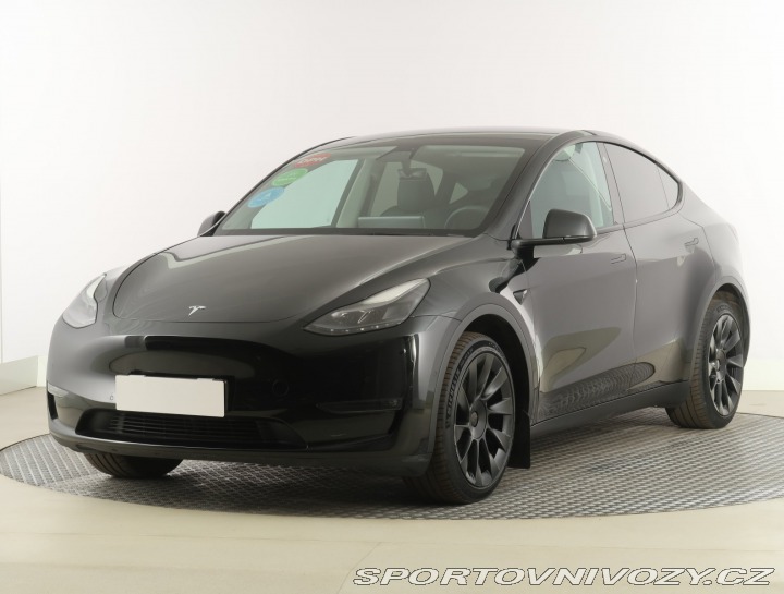 Tesla Model Y Long Range AWD 79kWh 2022