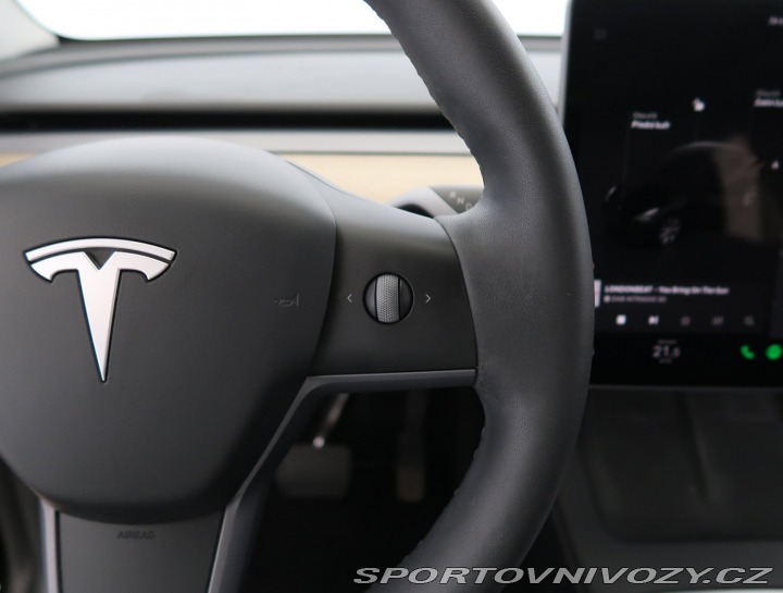 Tesla Model Y Long Range AWD 79kWh 2022