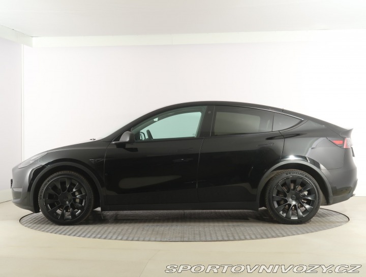 Tesla Model Y Long Range AWD 79kWh 2022