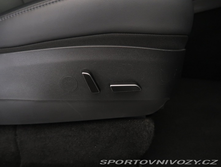 Tesla Model Y Long Range AWD 79kWh 2022