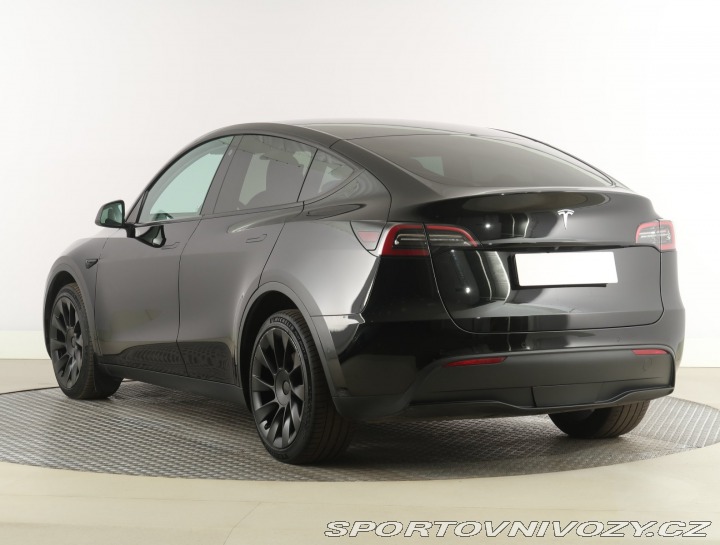 Tesla Model Y Long Range AWD 79kWh 2022