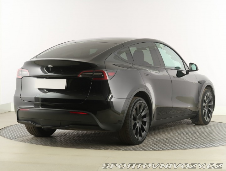 Tesla Model Y Long Range AWD 79kWh 2022