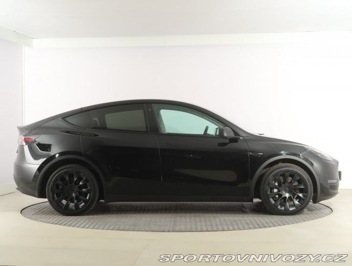 Tesla Model Y Long Range AWD 79kWh 2022