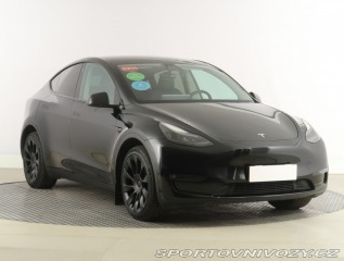 Tesla Model Y Long Range AWD 79kWh 2022