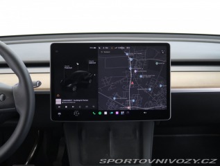 Tesla Model Y Long Range AWD 79kWh 2022
