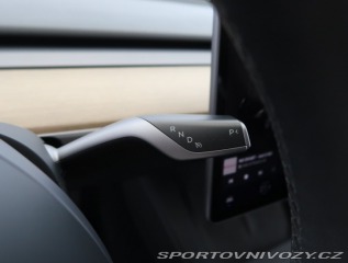 Tesla Model Y Long Range AWD 79kWh 2022