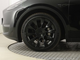 Tesla Model Y Long Range AWD 79kWh 2022