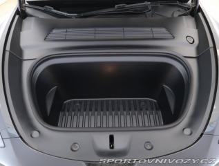 Tesla Model Y Long Range AWD 79kWh 2022
