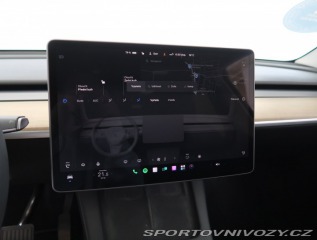 Tesla Model Y Long Range AWD 79kWh 2022
