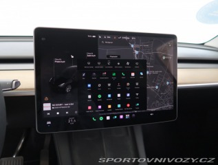 Tesla Model Y Long Range AWD 79kWh 2022
