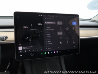 Tesla Model Y Long Range AWD 79kWh 2022
