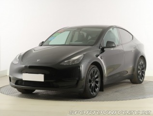 Tesla Model Y Long Range AWD 79kWh 2022