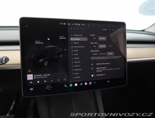 Tesla Model Y Long Range AWD 79kWh 2022