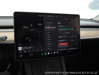 Tesla Model Y Long Range AWD 79kWh 2022