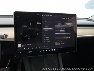 Tesla Model Y Long Range AWD 79kWh 2022