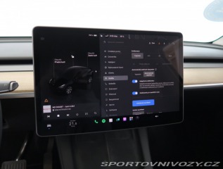 Tesla Model Y Long Range AWD 79kWh 2022