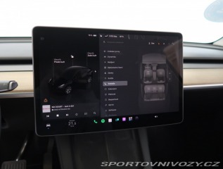 Tesla Model Y Long Range AWD 79kWh 2022
