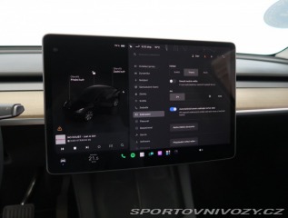 Tesla Model Y Long Range AWD 79kWh 2022