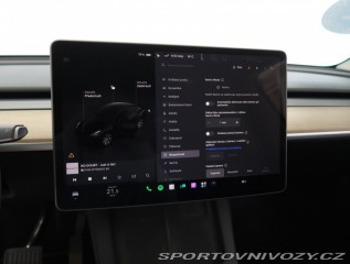 Tesla Model Y Long Range AWD 79kWh 2022