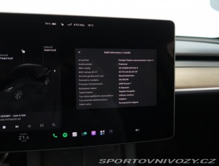 Tesla Model Y Long Range AWD 79kWh 2022