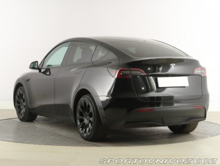 Tesla Model Y Long Range AWD 79kWh 2022