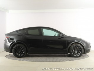 Tesla Model Y Long Range AWD 79kWh 2022