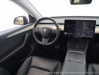 Tesla Model Y Long Range AWD 79kWh 2022
