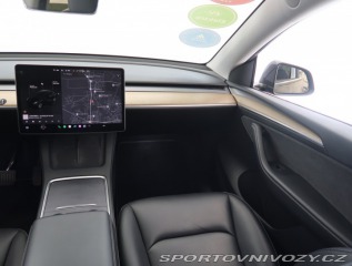 Tesla Model Y Long Range AWD 79kWh 2022