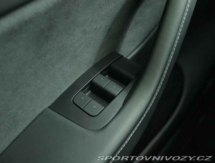 Tesla Model Y Performance 79kWh 2022