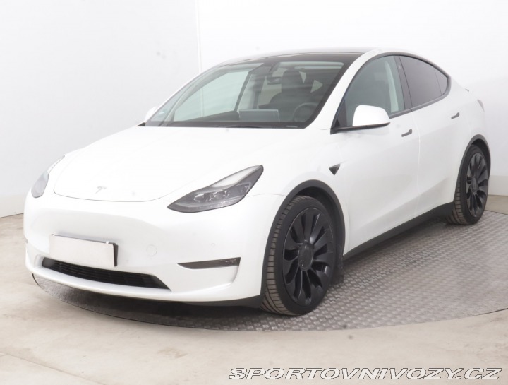 Tesla Model Y Performance 79kWh 2022
