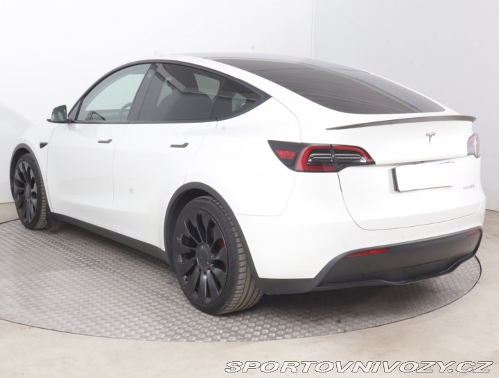 Tesla Model Y Performance 79kWh 2022