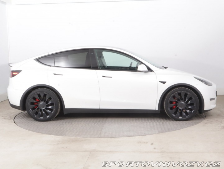 Tesla Model Y Performance 79kWh 2022