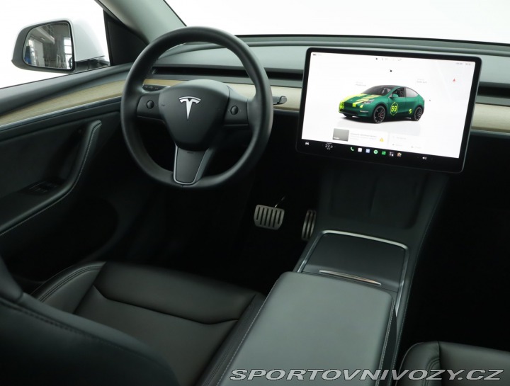 Tesla Model Y Performance 79kWh 2022