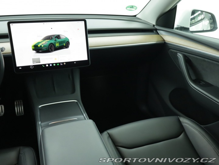 Tesla Model Y Performance 79kWh 2022