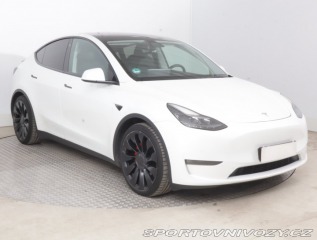 Tesla Model Y Performance 79kWh 2022