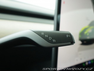 Tesla Model Y Performance 79kWh 2022