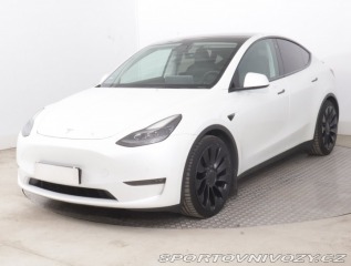 Tesla Model Y Performance 79kWh 2022