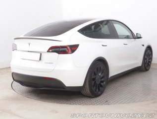 Tesla Model Y Performance 79kWh 2022