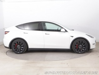Tesla Model Y Performance 79kWh 2022