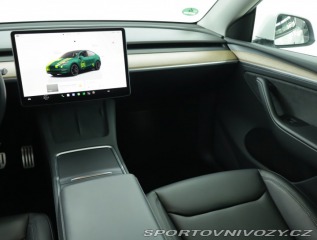 Tesla Model Y Performance 79kWh 2022