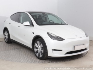 Tesla Model Y Long Range AWD 79kWh