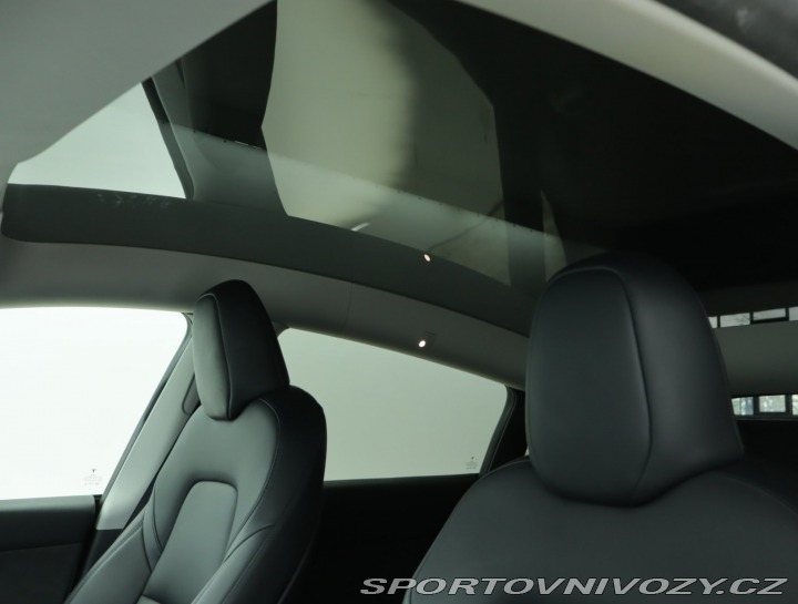 Tesla Model Y Long Range AWD 79kWh 2022