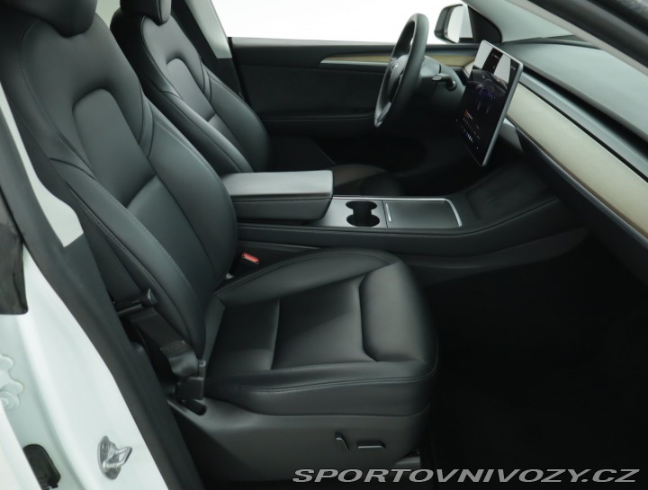 Tesla Model Y Long Range AWD 79kWh 2022