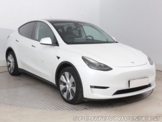 Tesla Model Y Long Range AWD 79kWh 2022