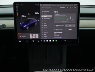 Tesla Model Y Long Range AWD 79kWh 2022