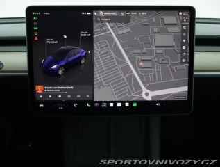 Tesla Model Y Long Range AWD 79kWh 2022
